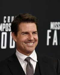 Tom Cruise en Haute-Savoie : la star s'entraîne au parapente pour un film