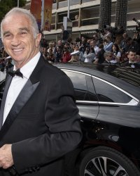 Cérémonie des César : le président Alain Terzian répond à la polémique