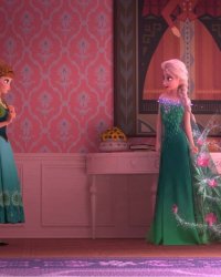La Reine des Neiges 2 : le réalisateur donne des détails sur la suite