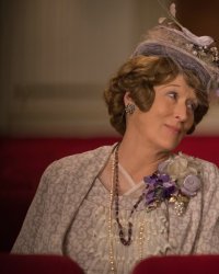 Revue de presse : Florence Foster Jenkins charme la critique
