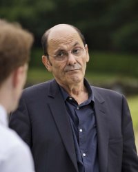 Jean-Pierre Bacri : "Je suis incapable de faire autre chose que du Bacri"