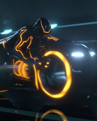Disney développe Tron 3 avec Garth Davis et Jared Leto