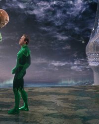 Green Lantern Corps : Christopher McQuarrie à la réalisation ?