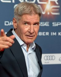 Retrouver ses personnages culte ? Harrison Ford adore !