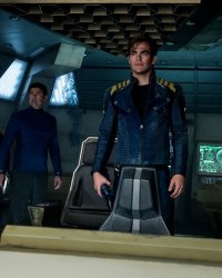 Star Trek : où en sont les projets de Quentin Tarantino et Noah Hawley ?