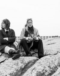 Romy Schneider : la réalisatrice de Trois Jours à Quiberon répond à la polémique