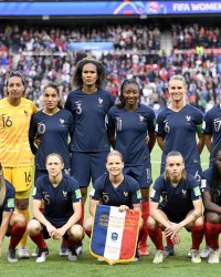 Des footballeuses de l'équipe de France dans la série de Fabien Onteniente ?