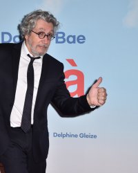 Alain Chabat : "Je finis toujours par penser comédie"