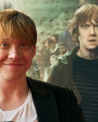 Rupert Grint a failli arrêter la comédie après Harry Potter