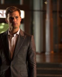 50 nuances plus sombres : Jamie Dornan ne veut pas que ses potes le voient