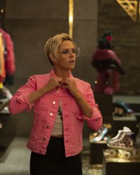 Charlie's Angels : Kristen Stewart a voulu que son personnage soit gay