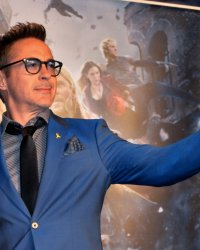 Robert Downey Jr. avocat dans une nouvelle série pour HBO ?