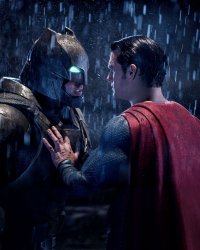Warner crée une firme dédiée à son univers cinématographique DC