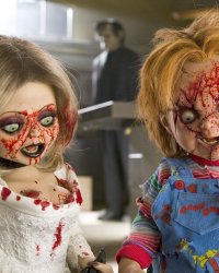 Chucky : un remake des aventures de la poupée maléfique en développement