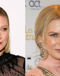Nicole Kidman et Kirsten Dunst dans le prochain Sofia Coppola