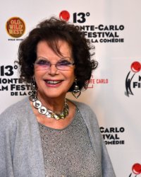À 17 ans, Claudia Cardinale a caché une grossesse pour sauver sa carrière