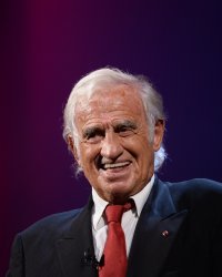 Jean-Paul Belmondo : "Ma passion ne m'a jamais quitté"