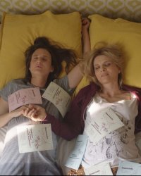 Complétez ces duos mères-filles du grand écran !