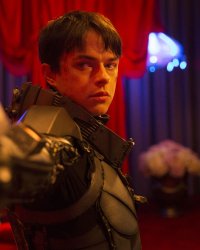 Valérian est le film français le plus cher de l'Histoire