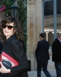 Le décès de René a décidé Valérie Lemercier à réaliser un film sur Céline Dion