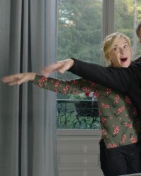 Joyeuse Retraite : une suite avec Michèle Laroque et Thierry Lhermitte ?
