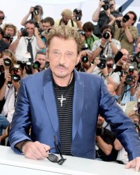 Johnny Hallyday "terrifié" de jouer la comédie : les souvenirs de Fanny Ardant