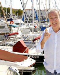 Bernard Le Coq : "Je peux me montrer narcissique, envieux, bête, colérique"