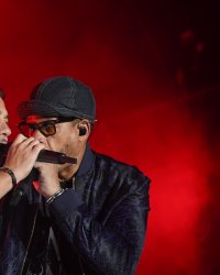 NTM : le biopic sur JoeyStarr et Kool Shen a trouvé ses acteurs