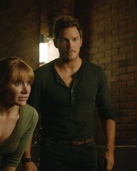 Qu'a pensé Steven Spielberg de Jurassic World 2 ?