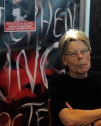 Stephen King : Les Tommyknockers confié au scénariste des Quatre Fantastiques
