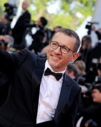 Dany Boon et Guillaume Gallienne amoureux d'Alice Pol dans Le Dindon