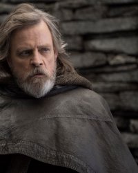 Star Wars : Mark Hamill n'a toujours pas rencontré Natalie Portman
