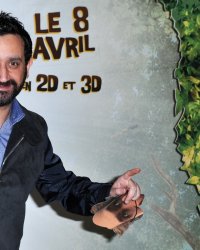 Cyril Hanouna prépare un film avec l'équipe de TPMP