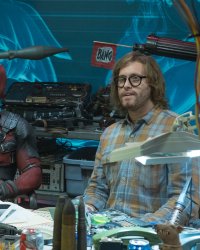 Deadpool : Ryan Reynolds veut explorer la bisexualité du personnage