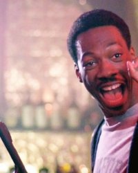 Le Flic de Beverly Hills 4 recrute un duo de réalisateurs