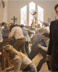 Colin Firth sera bien de retour dans Kingsman 2