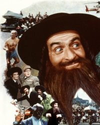 Rabbi Jacob : une suite annoncée pour 2018
