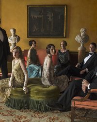 Downton Abbey : la date de sortie du film enfin annoncée