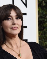 Festival de Cannes 2017 : Monica Bellucci maîtresse de cérémonie