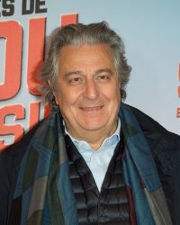 Christian Clavier bientôt flic pour le réalisateur des Visiteurs ?