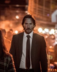 John Wick 3 : l'affiche et le synopsis du film révélés