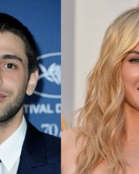 Xavier Dolan est un fan absolu de Kate Winslet
