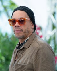 JoeyStarr à Cannes : "Je découvre encore que je suis un artiste"