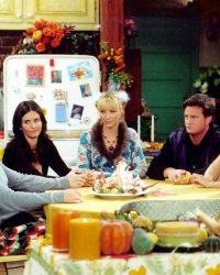 Friends : David Schwimmer "impatient" de célébrer les retrouvailles