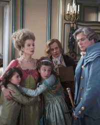 Secrets de tournage : Les Visiteurs - La Révolution