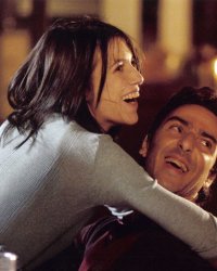 Yvan Attal : sa manière de diriger racontée par Charlotte Gainsbourg