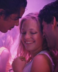 Mektoub My Love : Intermezzo : une scène de sexe non simulée ?