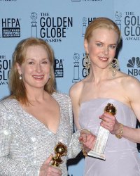 The Prom : fin de tournage pour le film avec Meryl Streep et Nicole Kidman