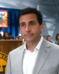 Steve Carell remplace Bruce Willis chez Woody Allen