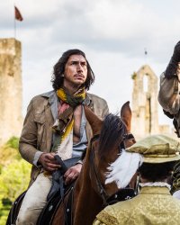 Festival de Cannes 2018 : L'homme qui tua Don Quichotte interdit ?